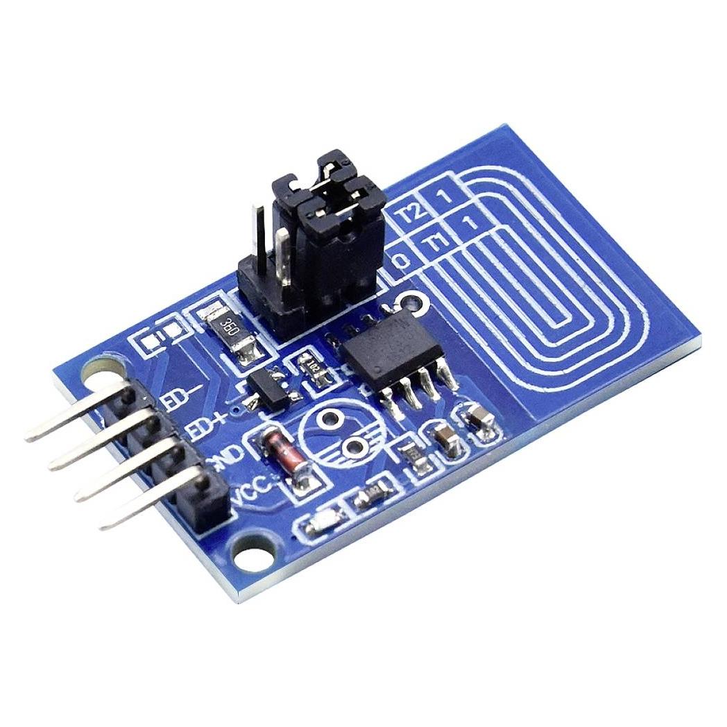 Tru Components Umwandler-Modul (TC-10093152)