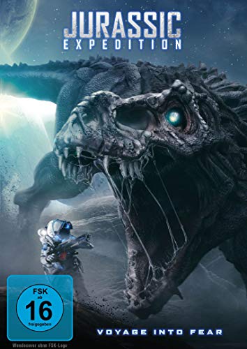 Wallace Brothers - Jurassic Expedition - Preis vom 13.10.2026 19:28:25 h