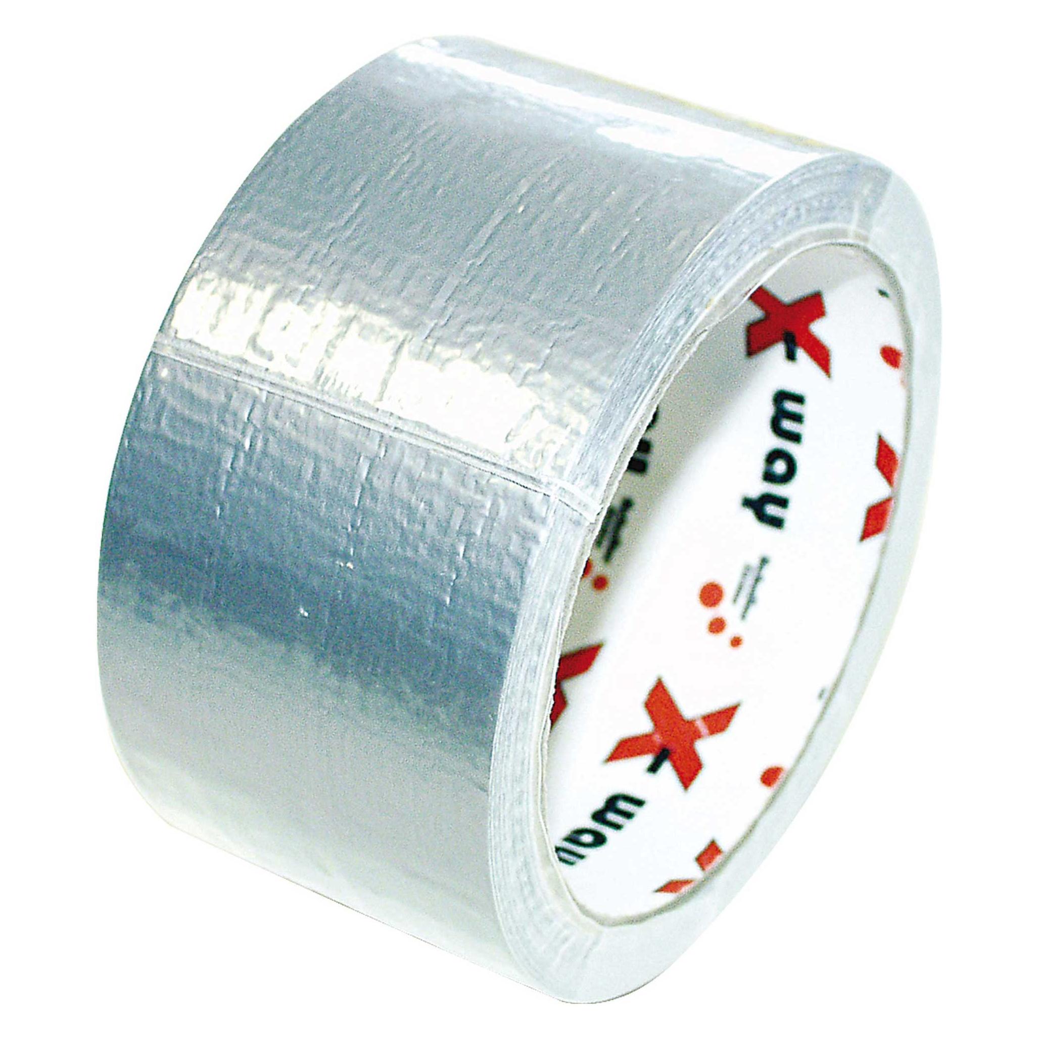Modellbau Lindinger x-way allzweck-gewebeband 50mm/10m (50 mm) (45779)