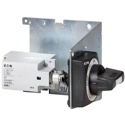 Eaton 266664 Hauptschalterbausatz, seitlich links, Baugrösse 2 NZM2-XSM-L