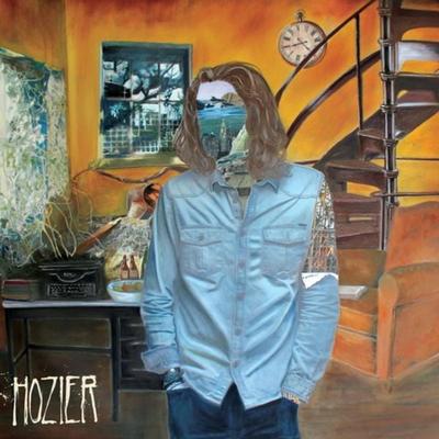 Hozier (Vinyl) - Hozier, Vinyl