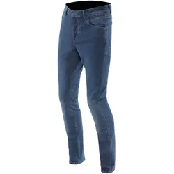 Dainese 5 Pocket Slim Motorrad Jeans