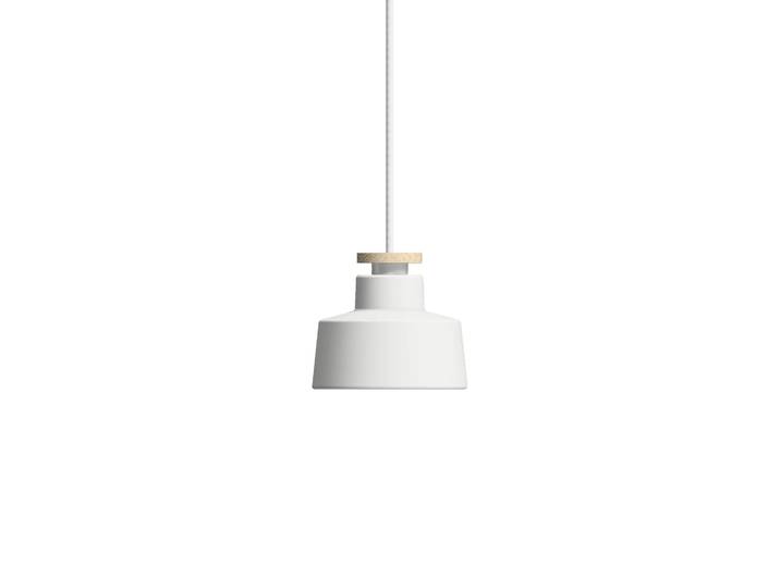 Herstal Suspension Street XS Blanc mat
