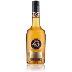 Licor 43 Cuarenta y tres Original Likör 31% Vol. 0,7l