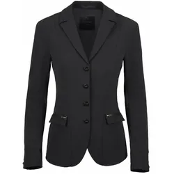Pikeur LISANN Damen Sakko Turnier Jacket Selection black Selection FS25, Größe: 38