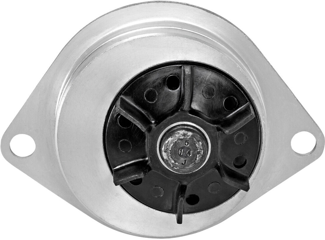 Valeo Wasserpumpe 506595 Für Peugeot Citroën (Df-Psa)