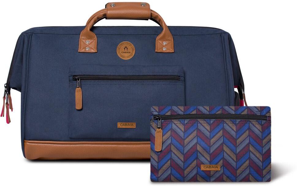 Cabaia  - Duffle 36L Essentials Chicago - Sac de voyage