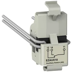 Schneider Electric AX1 NO/NC Standard EZAUX10