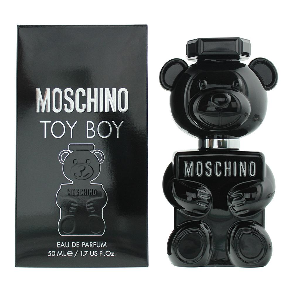 Moschino Toy Boy Edp Spray 50ml.