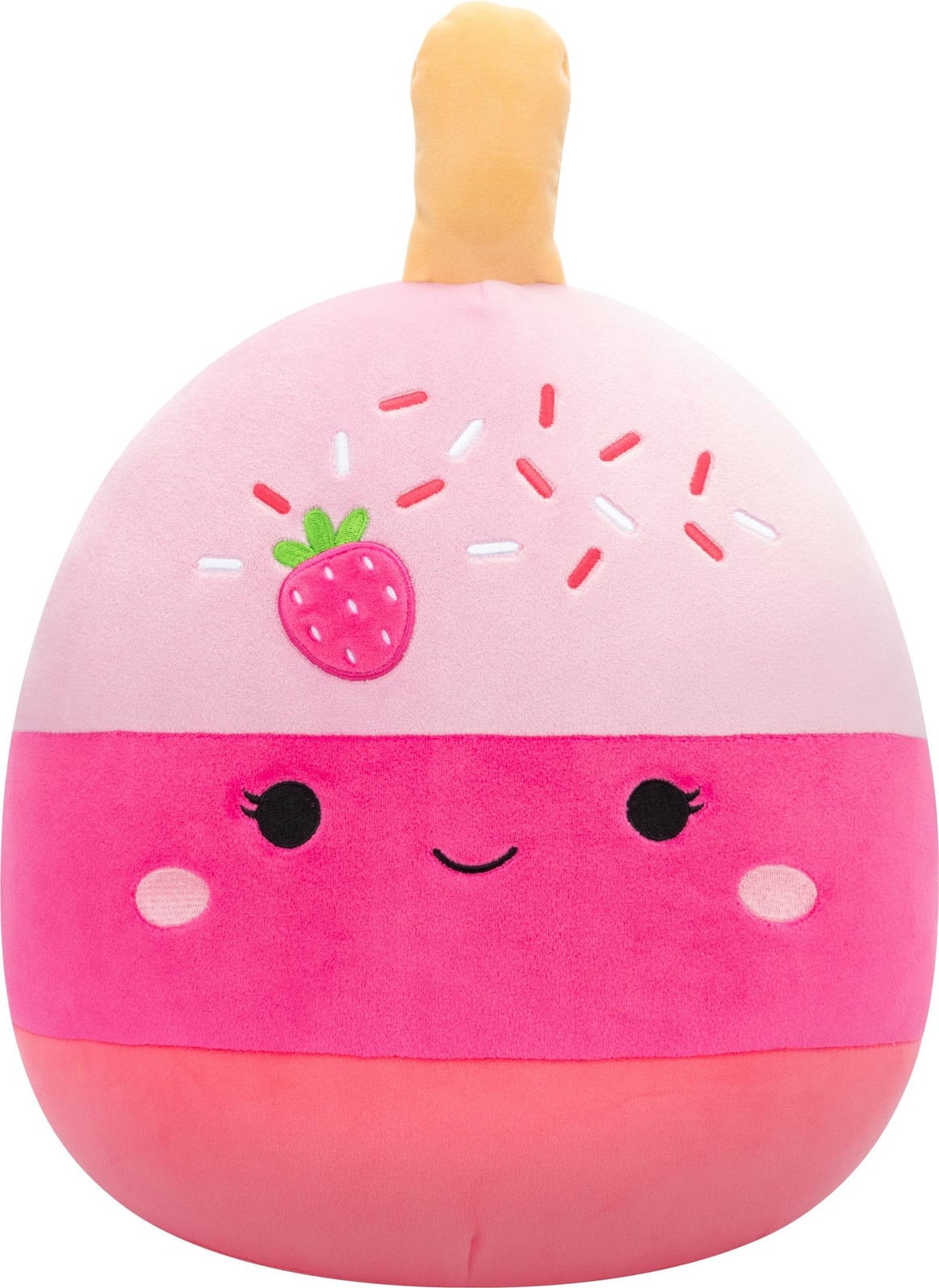Squishmallows 206473 Speelgoed Voedsel