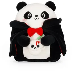 Legami Plüschtier Panda Bam-Boo Halloween