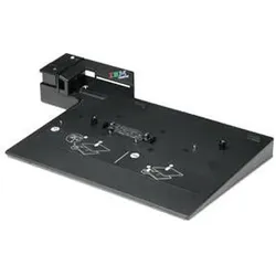 Lenovo 250510W ThinkPad Essential Port Replicator (1 Port), Dockingstation + USB Hub
