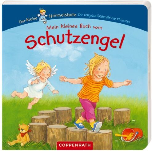 Margret Nussbaum - Mein kleines Buch vom Schutzengel - Preis vom 15.10.2026 23:06:25 h