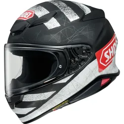 Shoei NXR 2 Scanner Helm