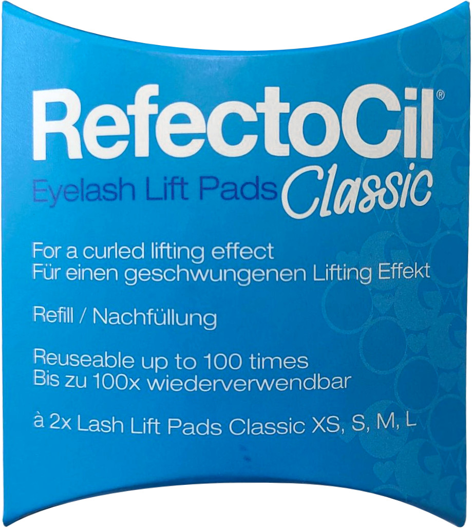 RefectoCil Eyelash Lift Pads Classic FW-20005655