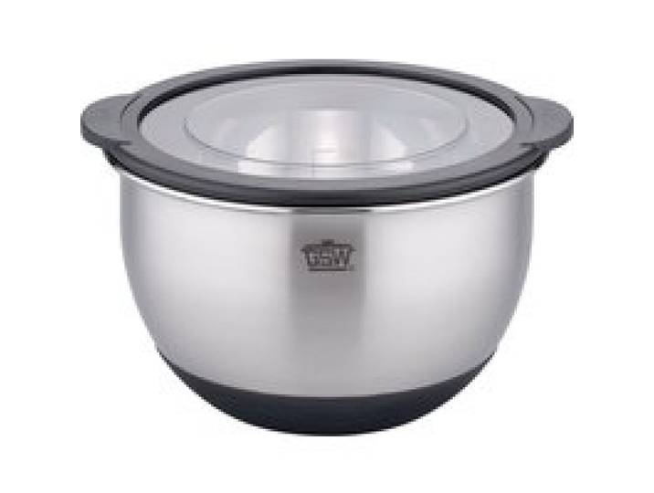 GSW Bol en acier inoxydable Primo (16 cm)