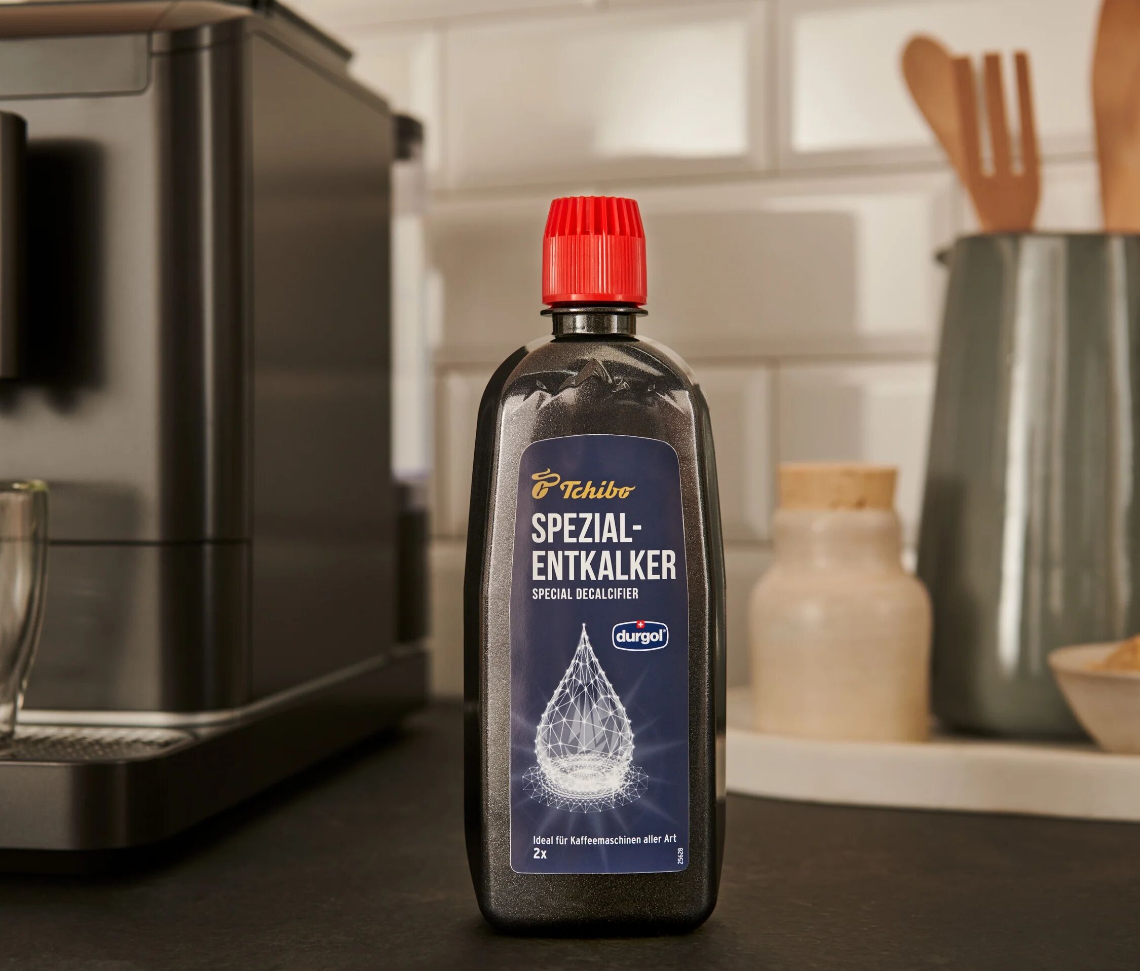 durgol® Spezial-Entkalker, 400 ml
