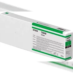 EPSON Tinte grün 700ml SC P7000/9000