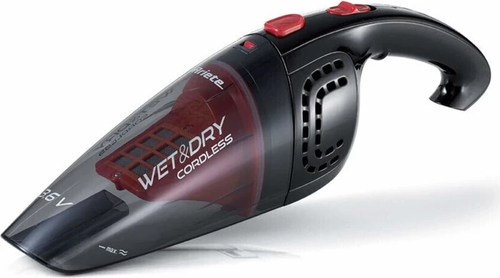 Ariete Wet&Dry Cordless 2474/00