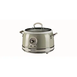 Ariete 2904 Reiskocher Vintage, Dampfgarer + Reiskocher, Beige