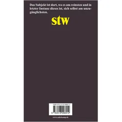 Beschreibung des Menschen, Fachbücher von Hans Blumenberg