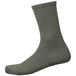 SHIMANO Socken Evolve Tall | frost gray S-M (36-40)