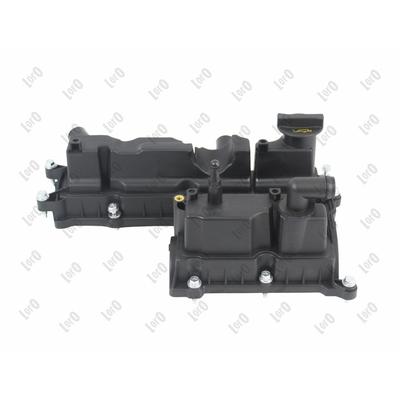 ABAKUS 123-00-151 für Ford