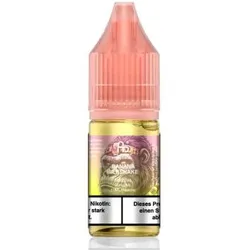 RandM Tornado Banana Milkshake NicSalt Liquid 10ml / 20mg
