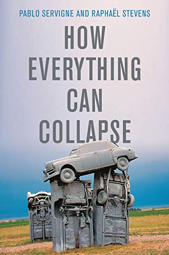 Pablo Servigne - How Everything Can Collapse: A Manual for our Times - Preis vom 12.10.2026 11:37:12 h