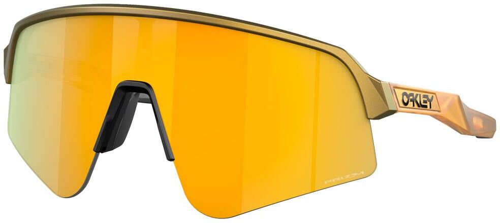 Oakley  - Sutro Lite Sweep Brass Tax Prizm 24k - Lunettes de soleil