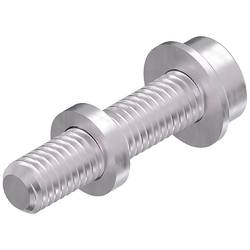 HDC HP TO SCREW SET Weidmüller Inhalt: 10 St. Schraubbolzen 2447770000