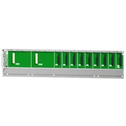 Mitsubishi Electric Baugruppenträger Q38RB