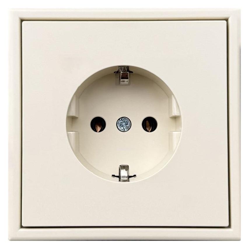 Liregus SOCKET IKL16-204-01.M/SM MODERN SAND (IKL16-204-01.M/SM)