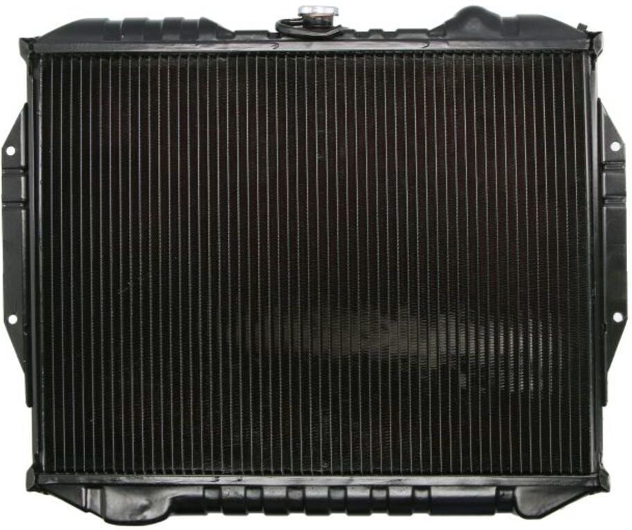 Kühler, Motorkühlung AVA COOLING MT2187