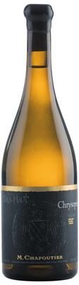 """Bila-Haut by Michel Chapoutier""" """Bila-Haut by Michel Chapoutier Chrysopee Blanc 2021 White Wine - France"""