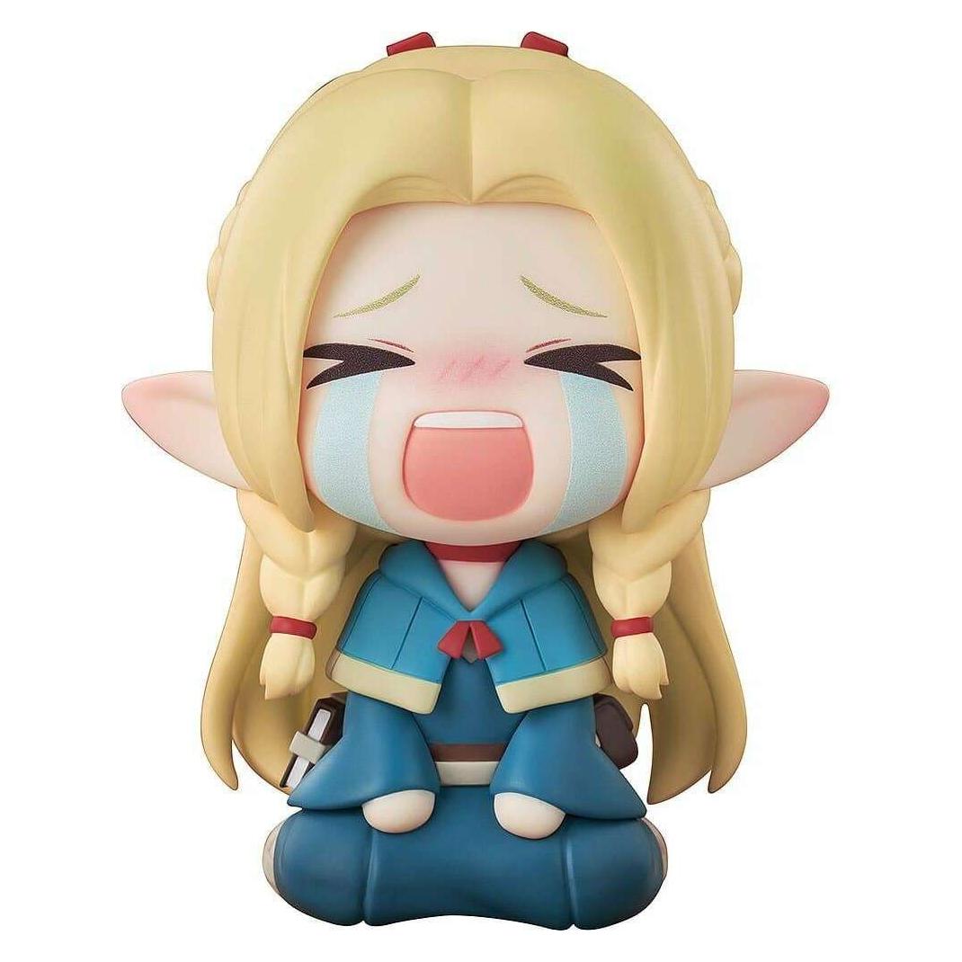 Good Smile Company Delicious in Dungeon Portable PVC Statue Qset Marcille 7 cm (4571697184299)