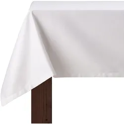 Sanelitex - Tischwäsche Satin 50pes 50co | 120x120 cm