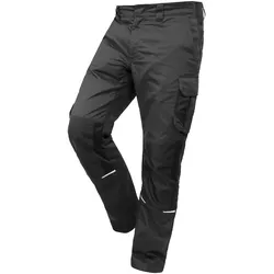 QUALITEX HIGH QUALITY WORKWEAR Bundhose IND phantom Herren: 25