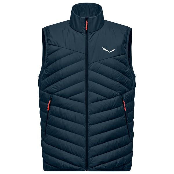 Salewa - Brenta RDS Down Vest - Daunengilet Gr 52 blau