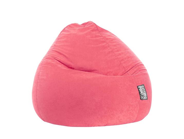 Ø 80cm Pink/Pink
