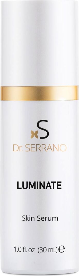 Sesderma Sérum Energizante Luminate Dr. Serrano 30 ml .