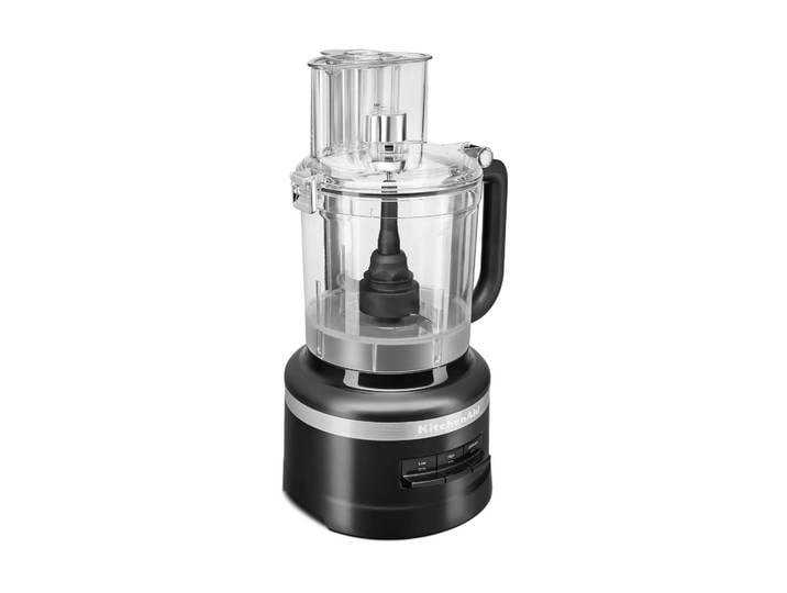 KitchenAid KitchenAid Küchenmaschine 3,1 l Matt Schwarz