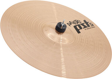 "Paiste PST5 16"" Medium Crash '14 "