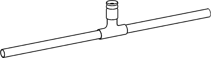 Hansa T-Stück 59910687
