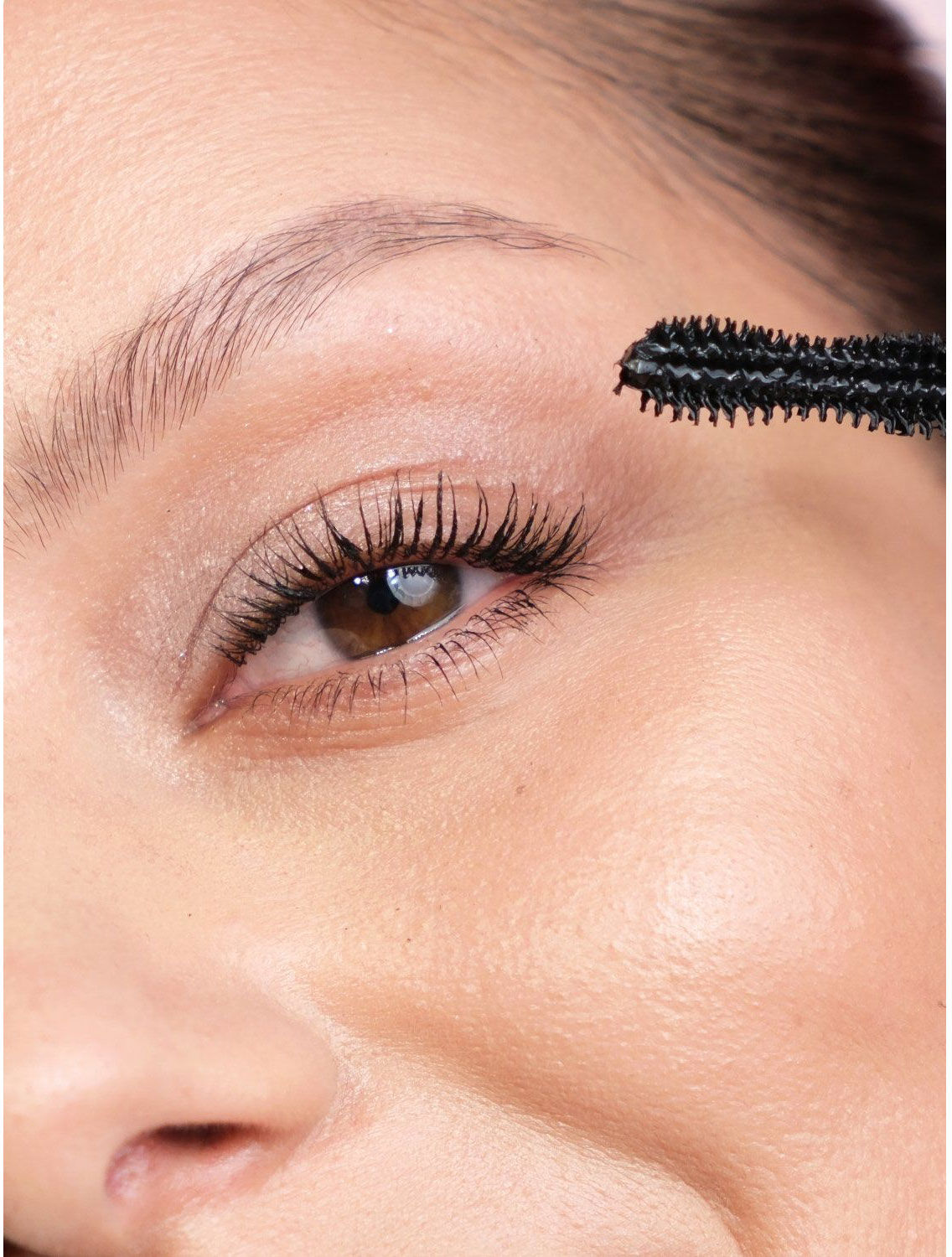 XLASH Lash Hero 38C The Everything Mascara Black 9.5ml