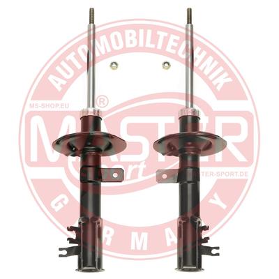 Master-sport Germany Stoßdämpfer [Hersteller-Nr. 16K002331] für Fiat
