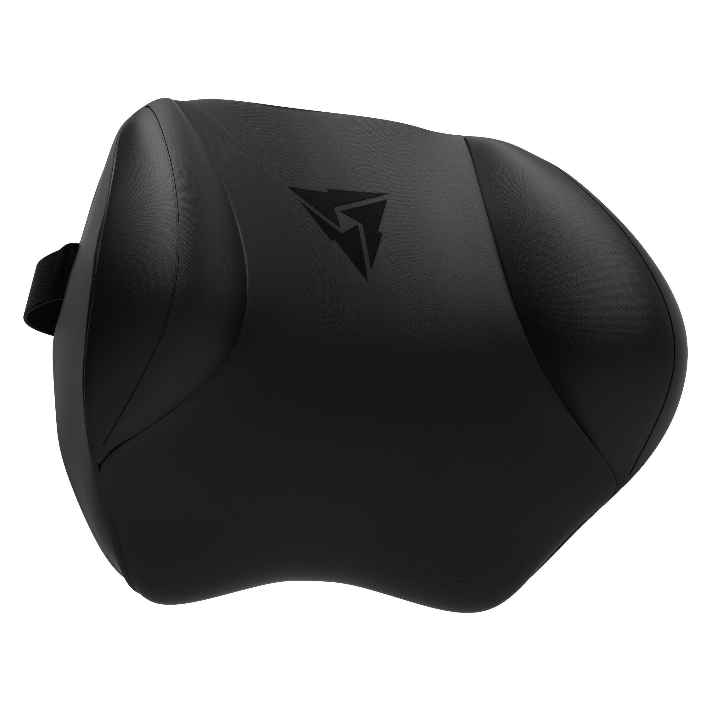 Thunder X3 ThunderX3 Kopstütze, Stoffbezug - Loft Black (LOFT BLACK HEADREST)
