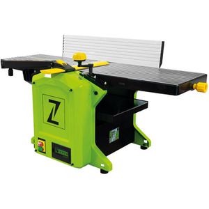 Zipper Hobelmaschine ZI-HB305, Abricht- und Dickenhobel, 1800W, Spandicke 0 - 2mm