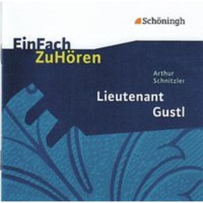 EinFach ZuHören - Wolfgang Kühnhold,Uli Lettermann,Kerstin Westphal,Christian Onciu,Gero Friedrich, CD, 9783140626378