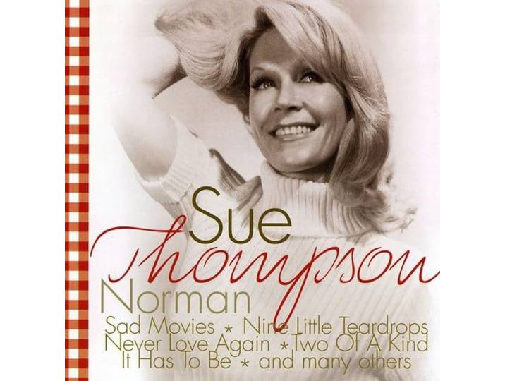 Sue Thompson - Norman